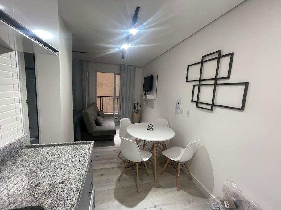 Ap91 Sky Pauliceia, Studio Completo! São Paulo Exteriér fotografie