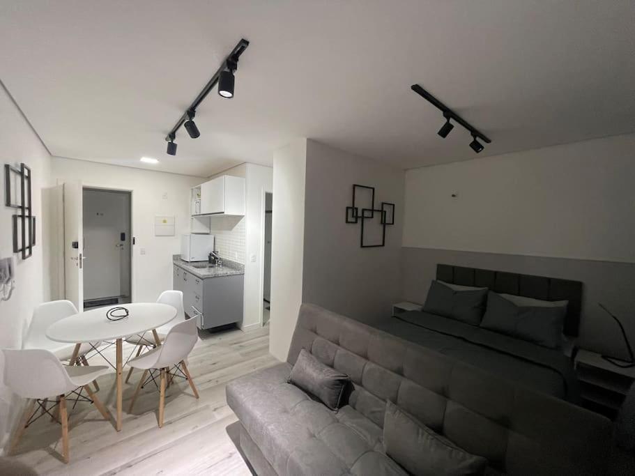 Ap91 Sky Pauliceia, Studio Completo! São Paulo Exteriér fotografie