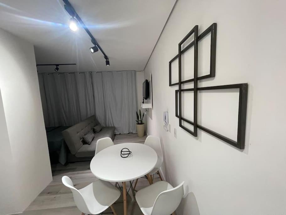 Ap91 Sky Pauliceia, Studio Completo! São Paulo Exteriér fotografie