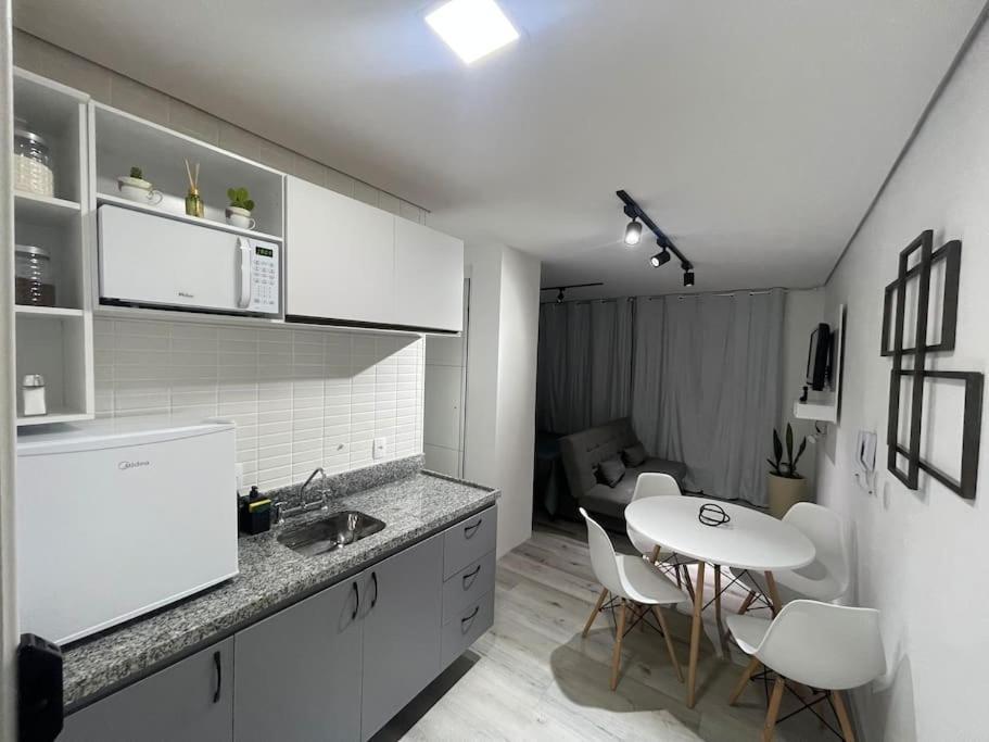 Ap91 Sky Pauliceia, Studio Completo! São Paulo Exteriér fotografie