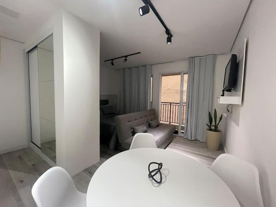 Ap91 Sky Pauliceia, Studio Completo! São Paulo Exteriér fotografie