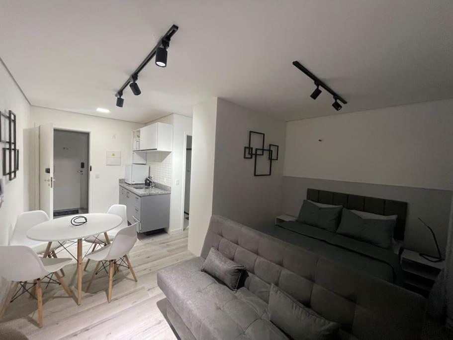 Ap91 Sky Pauliceia, Studio Completo! São Paulo Exteriér fotografie