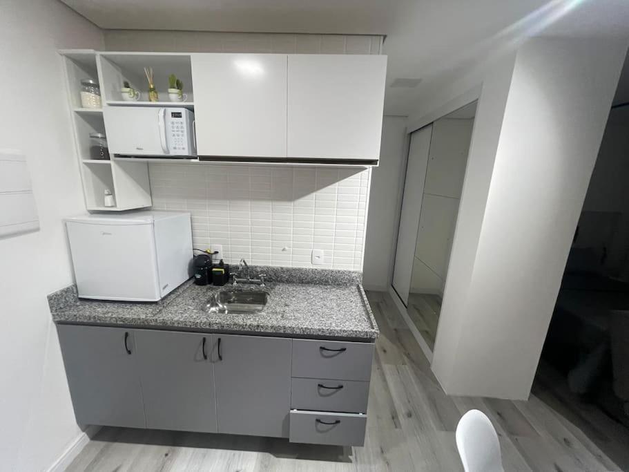 Ap91 Sky Pauliceia, Studio Completo! São Paulo Exteriér fotografie